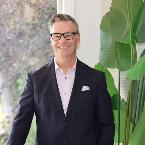 Casey Durham, real estate agent in San Clemente