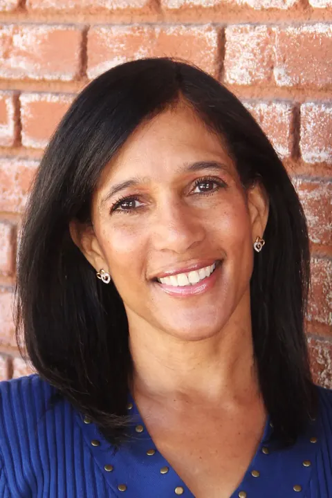 Kim Eaves, real estate agent in Mission Viejo