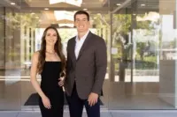 Abby Cline, real estate agent in San Clemente