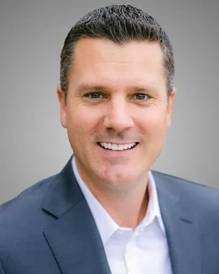 Gary Elvidge, real estate agent in Huntington Beach