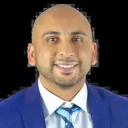 Michael Mena, real estate agent in Irvine