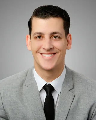 Logan Emery, real estate agent in Huntington Beach