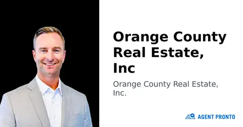 Eric Engelbert, real estate agent in Laguna Woods