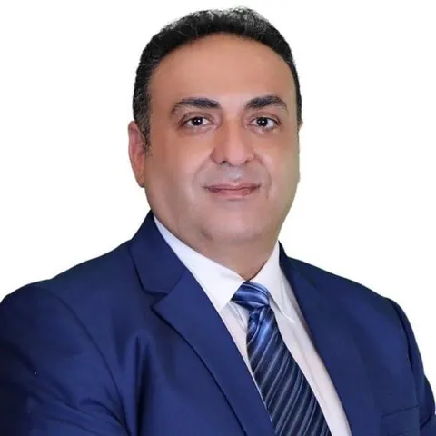 Albeir Estefanous, real estate agent in Huntington Beach