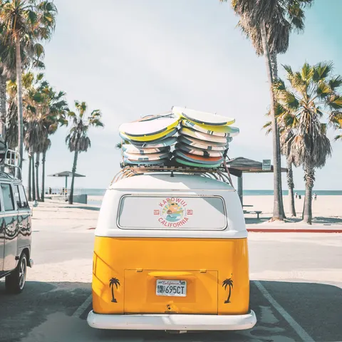 Darren Etem, real estate agent in Huntington Beach