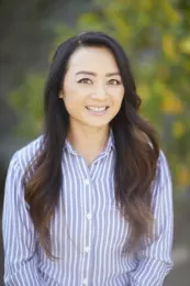 Liting Fang, real estate agent in Lake Forest