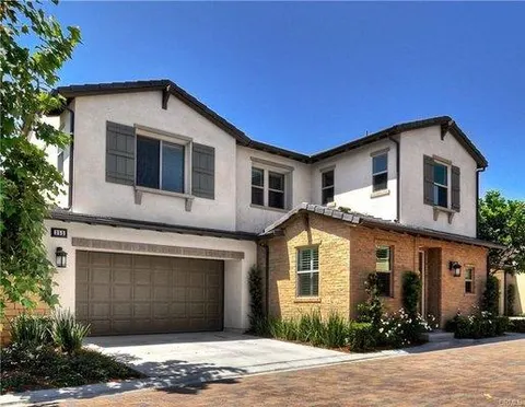 Rudy Fan, real estate agent in Aliso Viejo