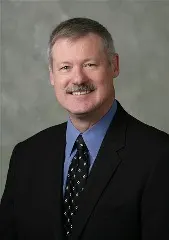 Geoffrey Fearns, real estate agent in Orange