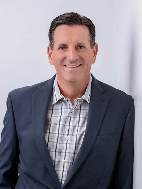 Bryan Feltman, real estate agent in Rancho Santa Margarita