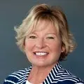 Georgie Fenton, real estate agent in Newport Beach