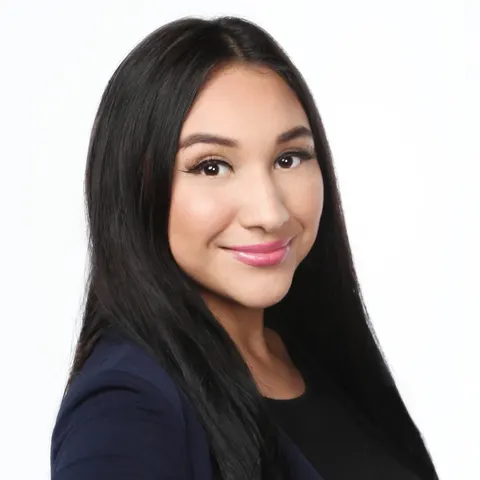 Jessica Fernandez, real estate agent in Anaheim