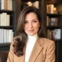 Nancy Fitzgerald, real estate agent in Irvine