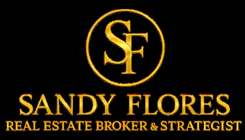 Sandy Flores, real estate agent in Adelanto