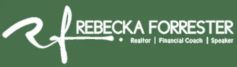 Rebecka Forrester, real estate agent in Fullerton