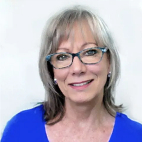Melissa Fort, real estate agent in Laguna Woods