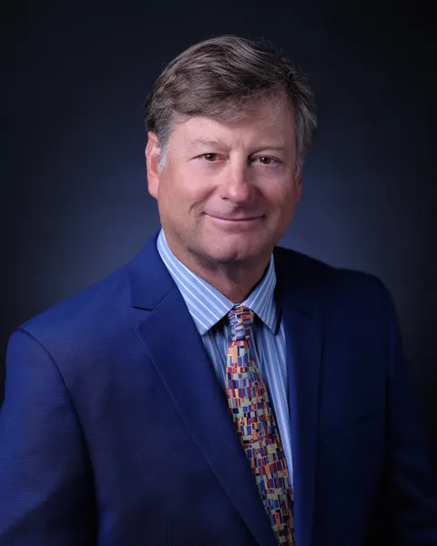 Todd Frelinger, real estate agent in Fullerton
