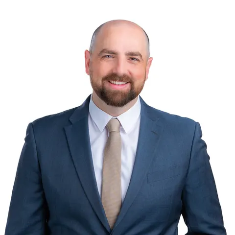 Brian Froussine, real estate agent in Riverside