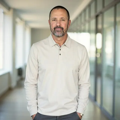 Alex Gagnon, real estate agent in Mission Viejo