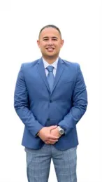 Paolo Galang, real estate agent in Huntington Park