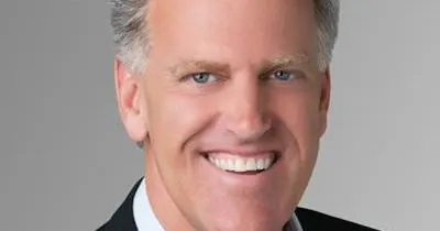 Michael Gerard, real estate agent in Laguna Niguel