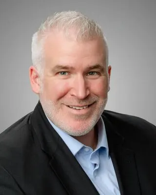 Joshua Gilliam, real estate agent in Victorville