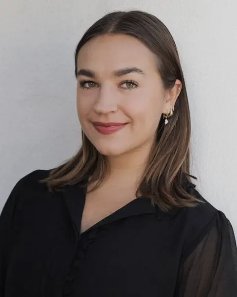 Clara Gilson, real estate agent in Mission Viejo