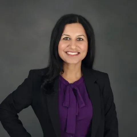 Shallu Goel, real estate agent in Irvine