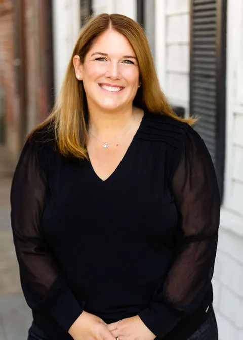 Gail Gonzalez, real estate agent in San Clemente