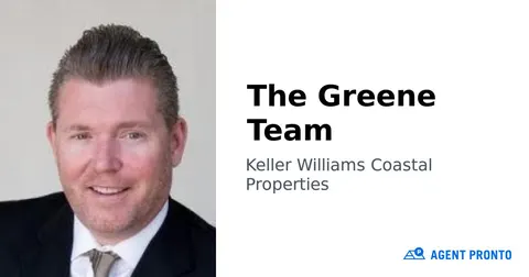 Eric Greene, real estate agent in Long Beach
