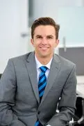 Justin Green, real estate agent in Laguna Niguel