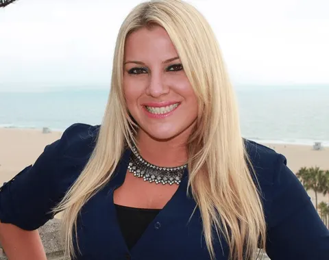 Kimberly Griffith, real estate agent in Huntington Beach