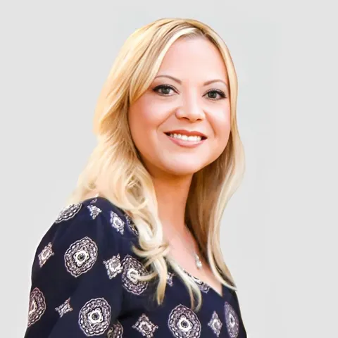 Doris Renee Gruber, real estate agent in Beaumont