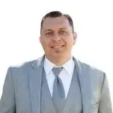 Zoran Grujevski, real estate agent in Ontario