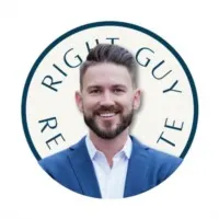 Simon Guy, real estate agent in Dana Point