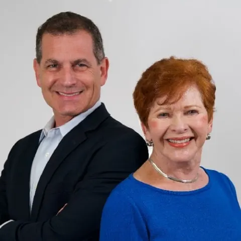 Lawrence Guzzetta, real estate agent in Irvine
