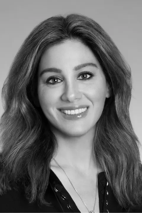 Tania Habibabadi, real estate agent in Irvine