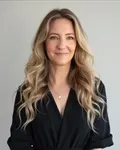 Stephanie Halvorson, real estate agent in Rancho Santa Margarita