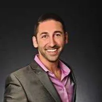 Dick Hamparsumian, real estate agent in Newport Beach