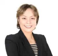 Ashley Han, real estate agent in Irvine