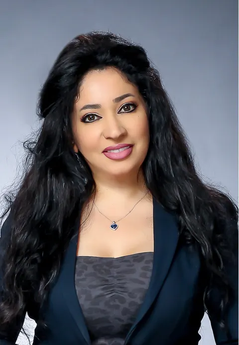 Sheri Hana, real estate agent in Corona