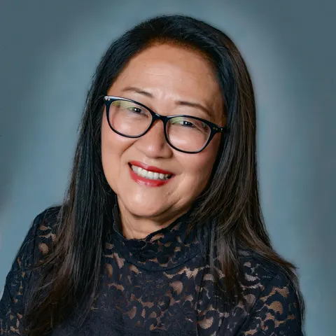 Hang-Ny Nguyen, real estate agent in Huntington Beach