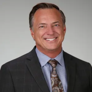 Denis Hann, real estate agent in Simi Valley