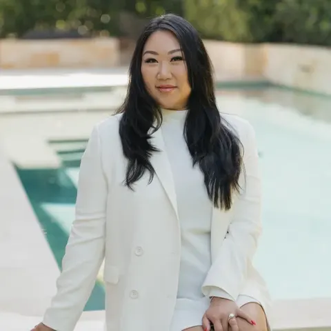 Nicole Han, real estate agent in Brea