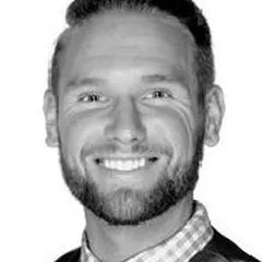 Dalton Harbaugh, real estate agent in Corona
