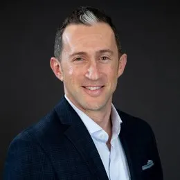 Brian Harmatz, real estate agent in Mission Viejo