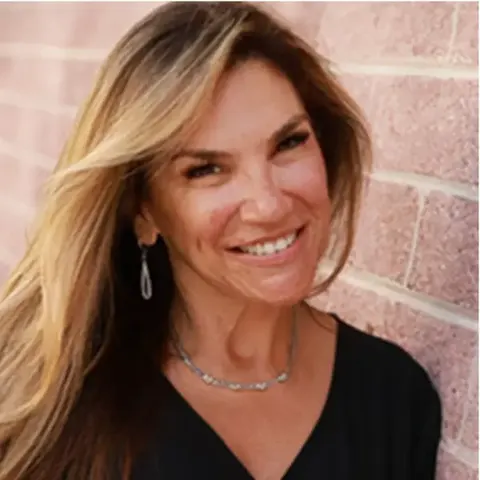 Monica Haupt, real estate agent in Lomita