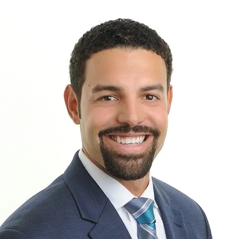 Eric Hayman, real estate agent in Irvine