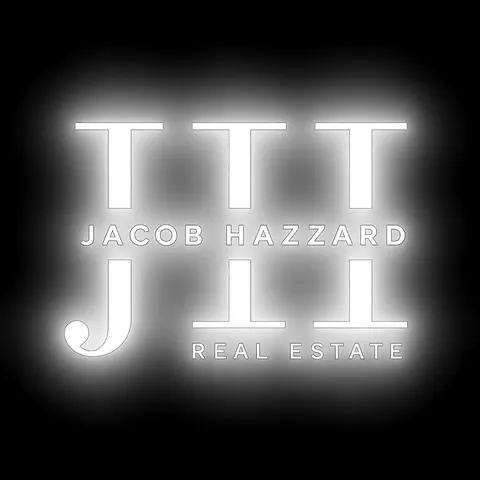 Jacob Hazzard, real estate agent in San Clemente