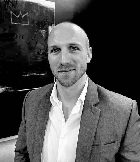 Chris Heaton, real estate agent in Anaheim
