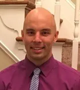 Zach Heckwolf, real estate agent in Aliso Viejo